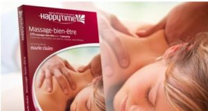 cofret d'activite Happytime