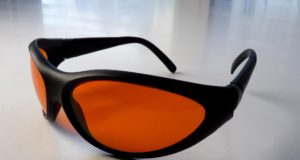 Lunettes endormissement bio-optik
