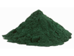 Posologie de la spiruline