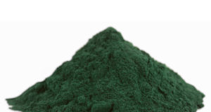 Posologie de la spiruline
