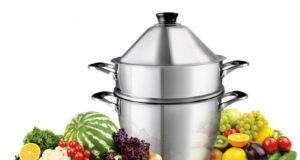 Cuisson à la vapeur douce avec Vapok
