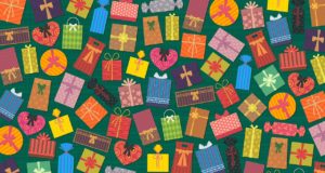 Cadeaux bio pour Noël