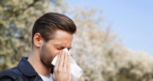 Lutter contre l'allergie