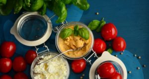 Alimentation végétarienne