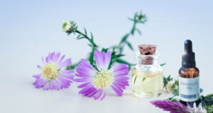 Utilisation des huiles essentielles