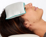 Compresse anti migraine de Mille Oreillers