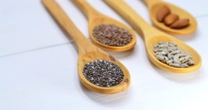 Graines de Chia