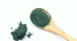 Bienfaits de la spiruline