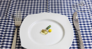 Complément alimentaire
