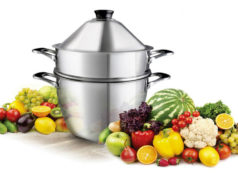 Vapok : cuisson à la vapeur douce