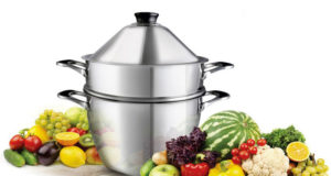 Vapok : cuisson à la vapeur douce