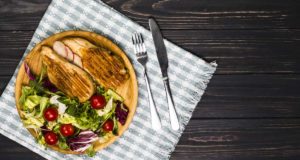 aliments à consommer