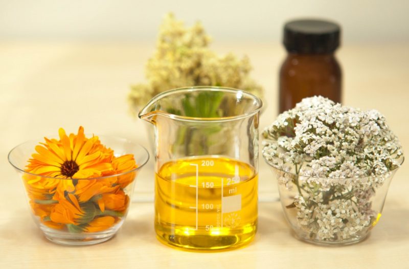 produits naturels a la place des médicaments