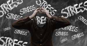 Stress et fatigue