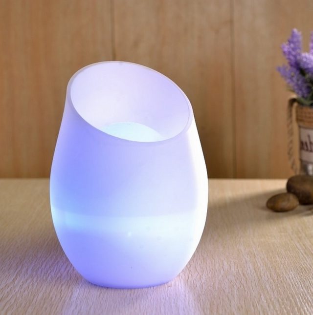 Brumisateur diffuseur huiles essentielles Mylo