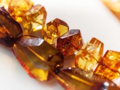 Les bienfaits de l'ambre