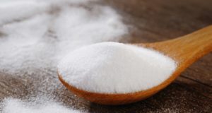 Le Percarbonate de soude pour laver le linge