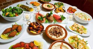 Recettes de cuisine de méditerranée