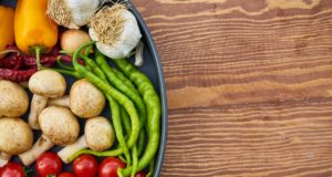 Idées de repas vegan