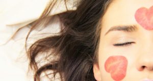 Cheveux et shampoing bio