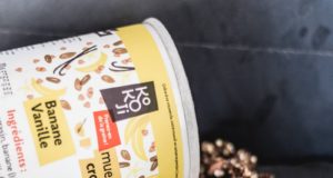Muesli naturel Kokoji