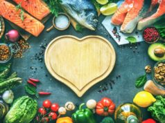 Omega 3 marins