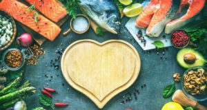 Omega 3 marins