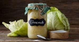 Comment faire de la lactofermentation maison