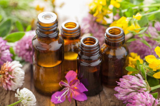 Comment ranger les huiles essentielles