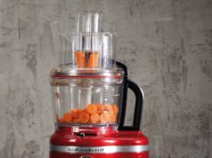 Robot de cuisine KitchenAid