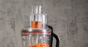 Robot de cuisine KitchenAid