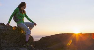 Apprendre à prendre du recul