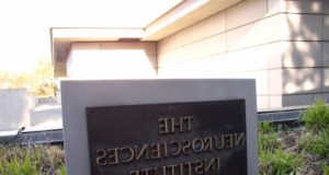 Neurosciences