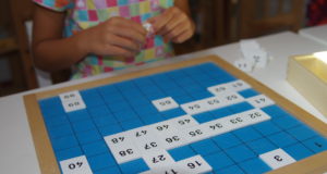 Formation Montessori