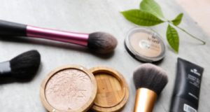 Maquillage bio