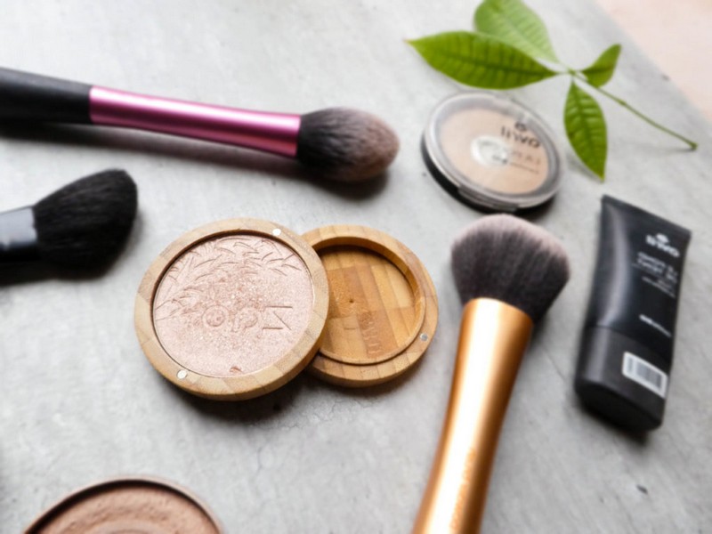Maquillage bio