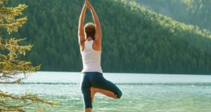 Stage yoga en inde