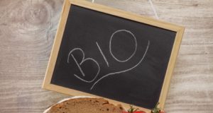 Consommer des produits bio