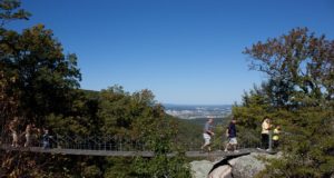 Destinations pour un voyage original aux états unis