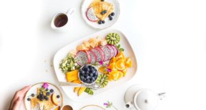 la micronutrition