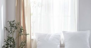 couette chaude pour l'hiver