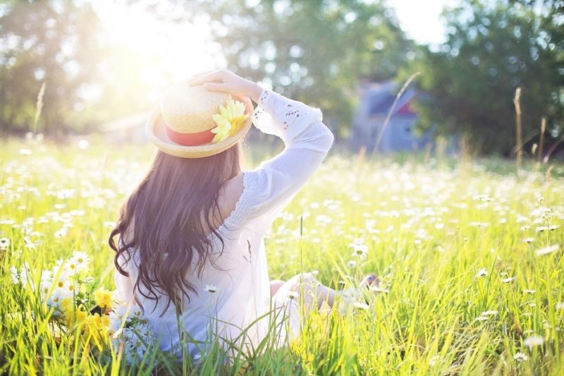 culotte hygiénique et environnement