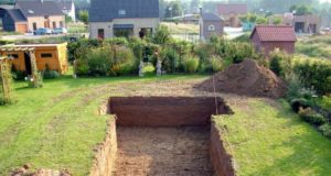 faire une piscine naturelle