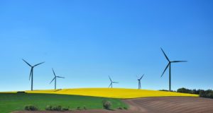 travail dans le développement durable