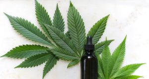 Vertus du cannabidiol