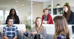 bien-être au travail