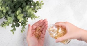 compléments alimentaires naturels
