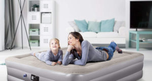 matelas autogonflable