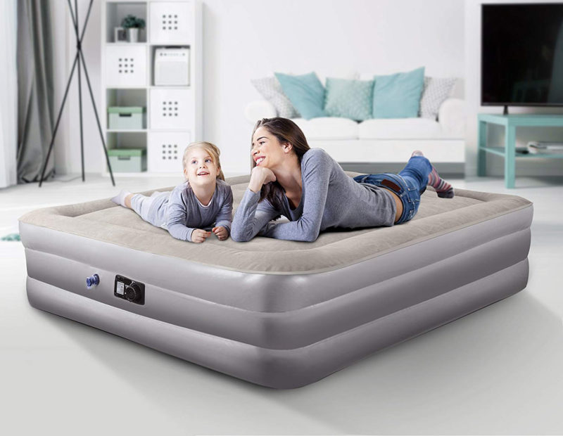 matelas autogonflable