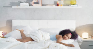 Matelas à mémoire de forme